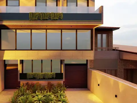 Departamento en Venta de 3 ambientes