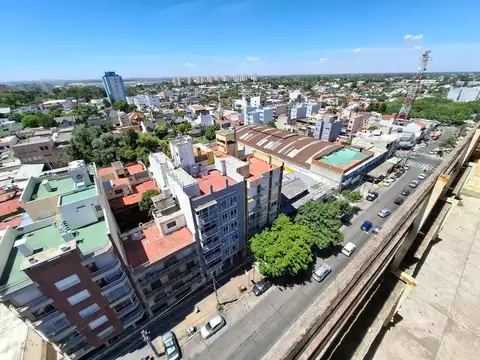 Avenida Velez Sarsfield 100