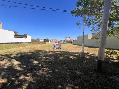 Terreno en Venta en Crespo, Paraná
