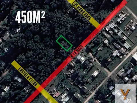 Terreno en Venta en Mar del Plata, Partido de General Pueyrredón