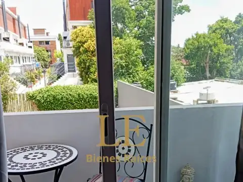 Departamento en Venta 6 años
