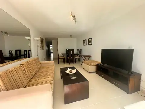 Departamento en Alquiler Temporal de 2 dormitorios