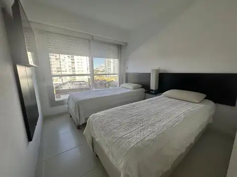 Departamento en Alquiler Temporal al Oeste