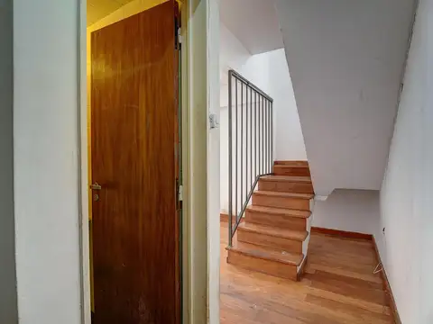 VENTA | DÚPLEX 4 AMBIENTES   DEPENDENCIA | BELGRANO