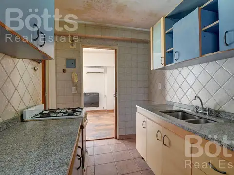 Departamento en Venta 50 años