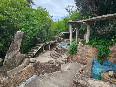 Casa en Venta 56 años