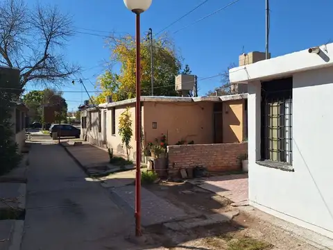 Casa en Venta en El Plumerillo, USD 21.500