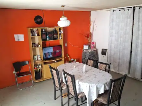 Casa en Venta 47 años