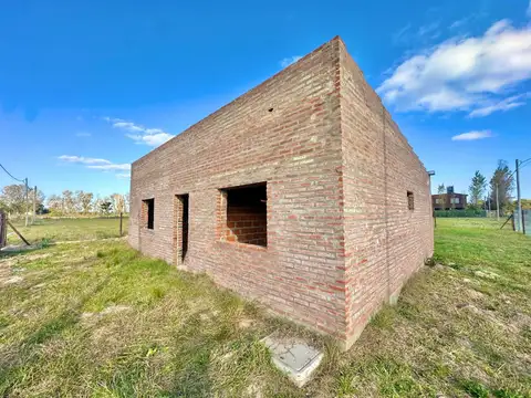 Terreno en Venta de 600,0 m2