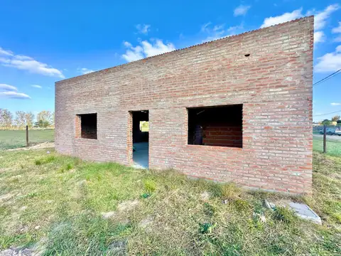 Terreno en Venta en Arroyo Leyes, USD 40.000