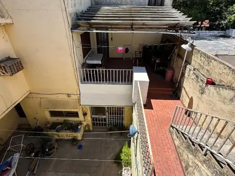 VENTA CASA CON GALPON EN ALVEAR 2826. Ideal empresas!!!