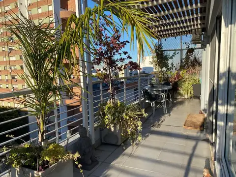 Departamento en Venta en Coghlan, USD 245.000