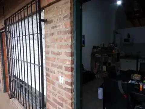 Departamento 2 Ambientes