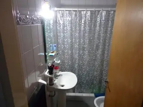 Almafuerte 800, Piso 2