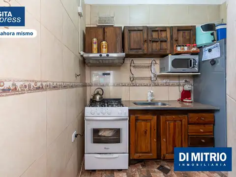 Departamento en Venta en Constitución, USD 79.900