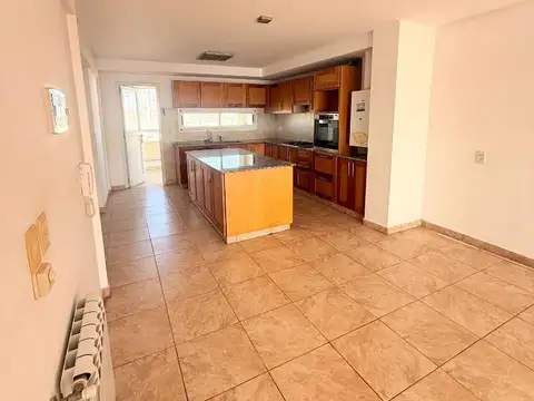 Departamento en Alquiler al Oeste