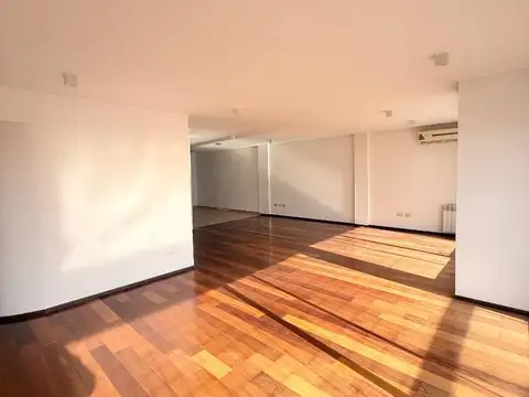 Departamento en Alquiler de 4 ambientes