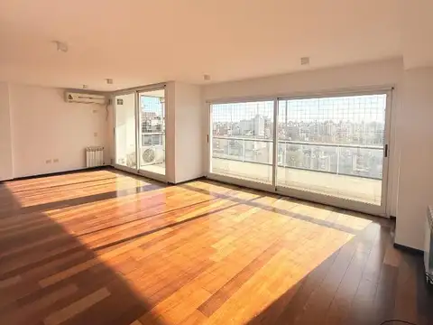 Departamento en Alquiler de 3 dormitorios