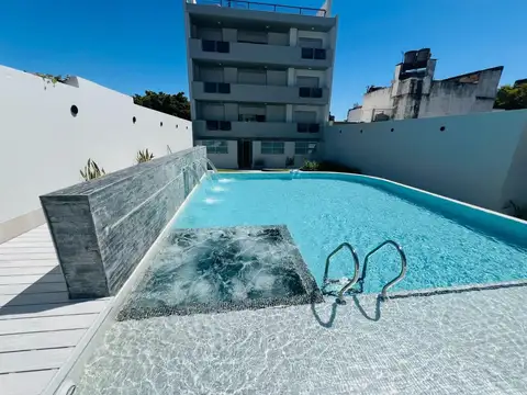 VENTA 2 DORMITORIOS ALVEAR 341