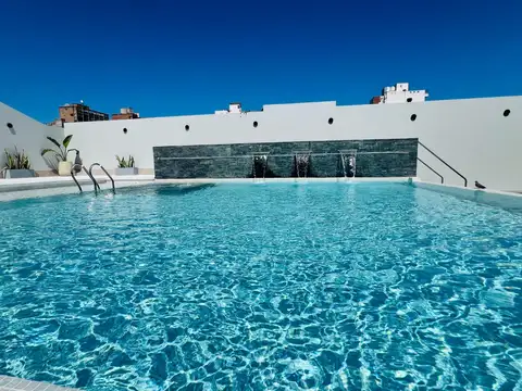 Departamento en Venta al Oeste