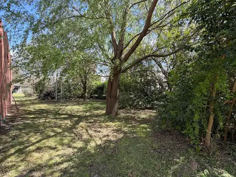 Terreno en Venta en San Antonio de Areco, USD 53.000
