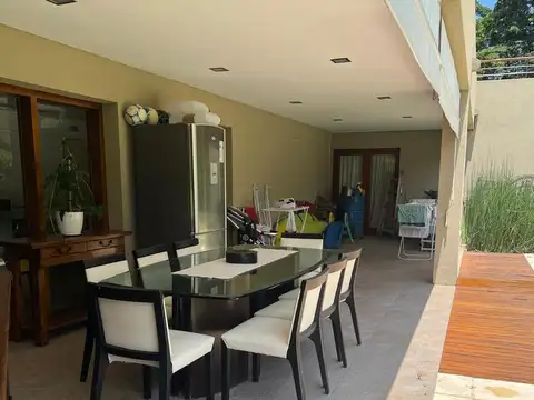 Casa en Venta en Club de Campo La Tradicion, Francisco Alvarez Moreno