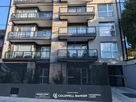 Departamento en Alquiler en San Carlos de Bariloche, Bariloche
