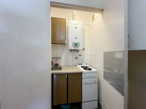 Departamento en Venta al Norte