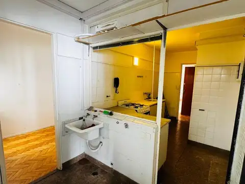 Departamento en Venta 40 años
