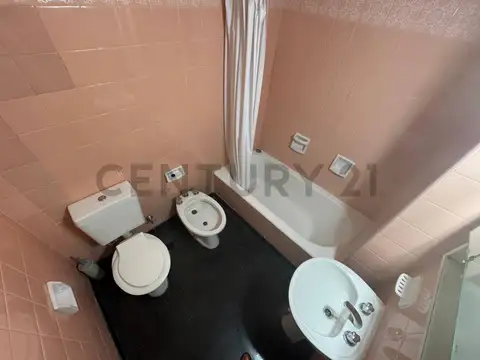 ALQUILER DEPARTAMENTO MONOAMBIENTE C/COCINA EN CABALLITO