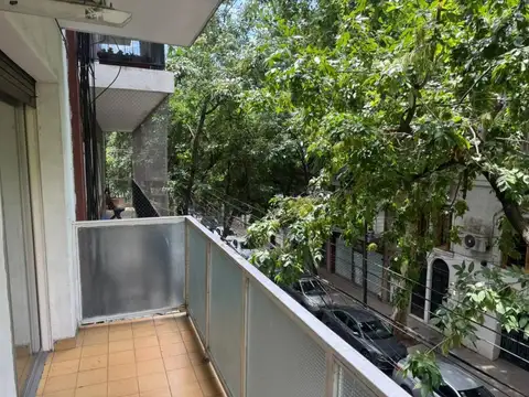 Departamento en Alquiler A Estrenar