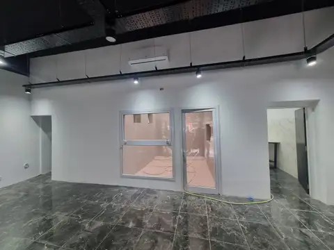 Local en Venta A Estrenar