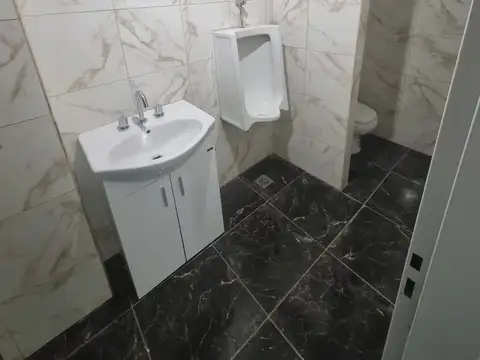Avenida Francisco Beiró 5700