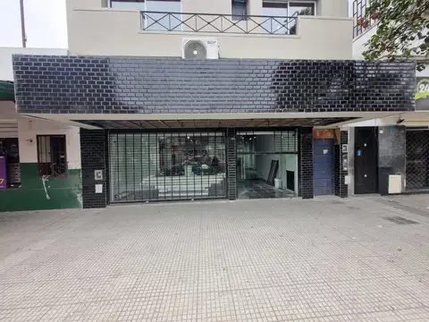 Avenida Francisco Beiró 5700