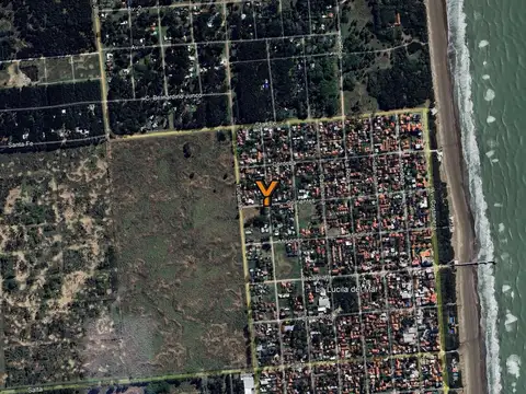 Depto Tipo Casa en Venta al Noreste
