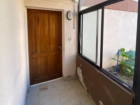 DEPARTAMENTO BARRIO COMAHUE - 12 DE OCTUBRE 800
