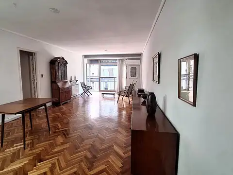 Departamento en Venta en Palermo, USD 220.000