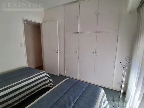 Departamento en Alquiler de 3 dormitorios