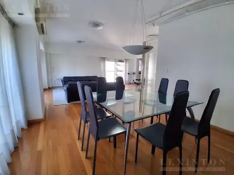 Departamento en Alquiler en Recoleta, USD 2.500