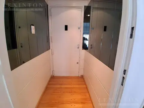 Departamento en Alquiler 40 años