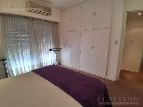 Departamento 4 ambientes con 3 baños