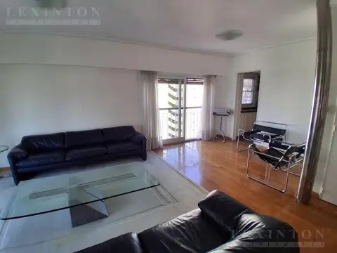 Departamento en Alquiler Apto profesional