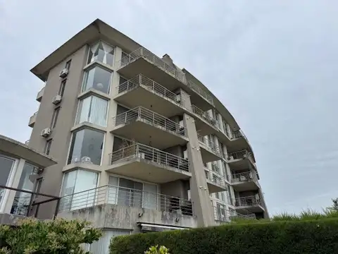 Departamento en venta en Nordelta Condominios De La Bahia