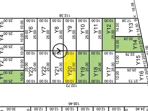 VENTA/FINANCIACION - Terreno - Estación Paraíso, Piñero