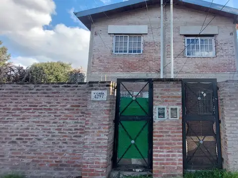 Casa en Venta de 6 dormitorios
