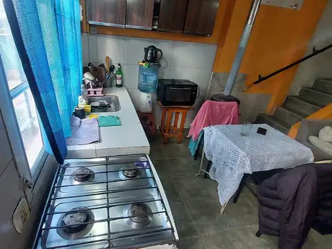 Casa en Venta 20 años