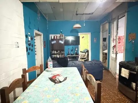 Casa en Venta en Sarandi, Partido de Avellaneda