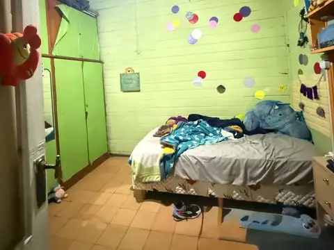 Casa Monoambiente con 1 baño