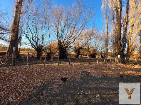 Campo en Venta en Gualjaina, Cushamen