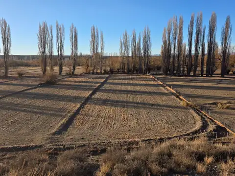 Chacra en venta - 57.800Mts2 - Chubut